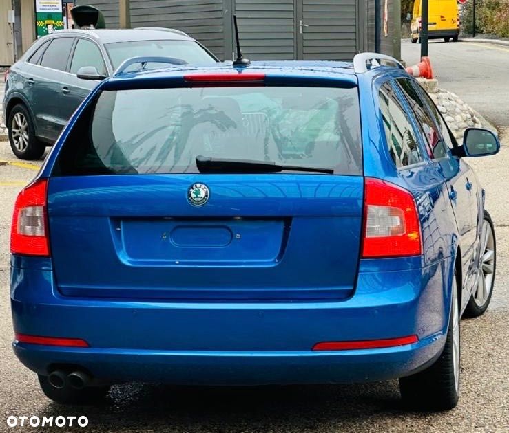 Skoda Octavia - 9