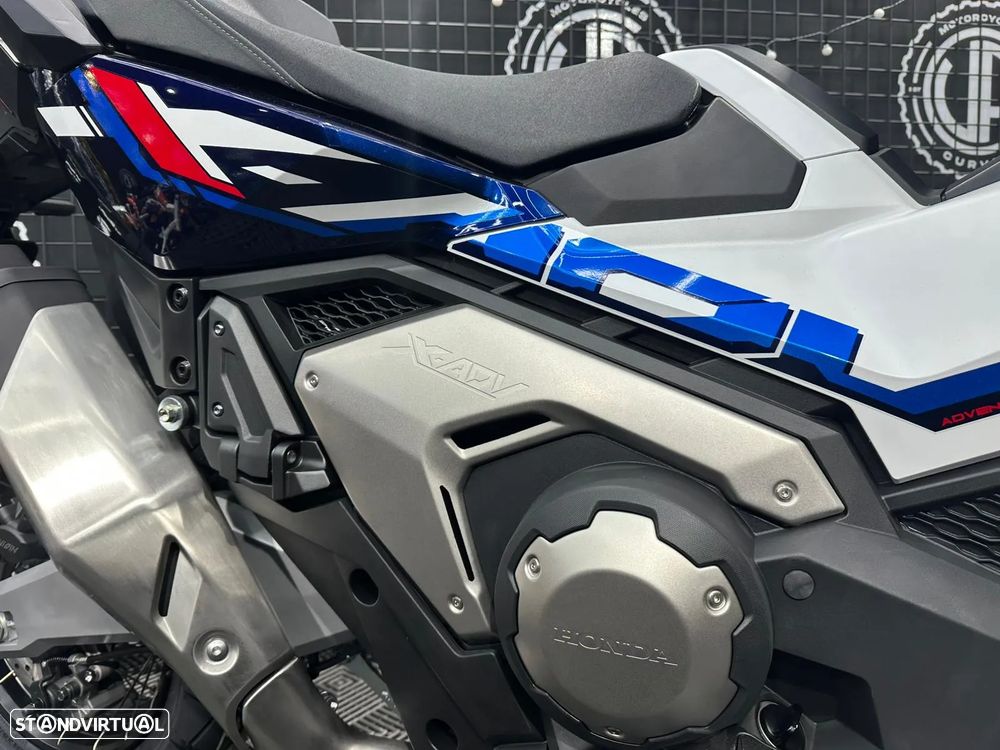 Honda X-ADV 750 2026 - 7