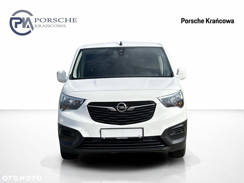 Opel Combo - 8