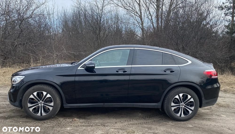 Mercedes-Benz GLC 200 - 3