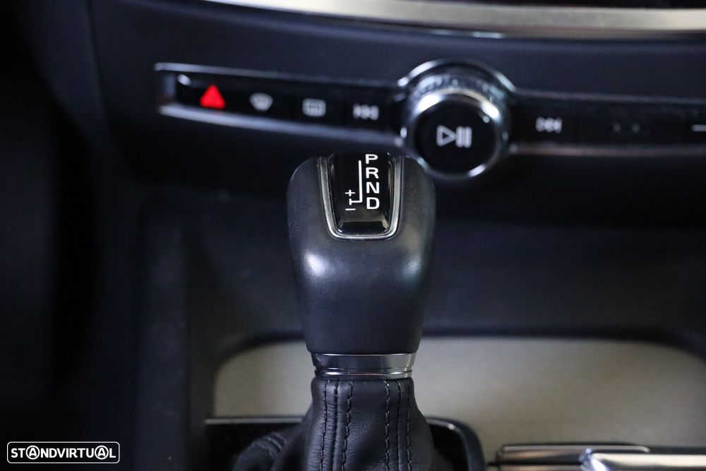 Volvo S60 2.0 T5 Inscription - 19