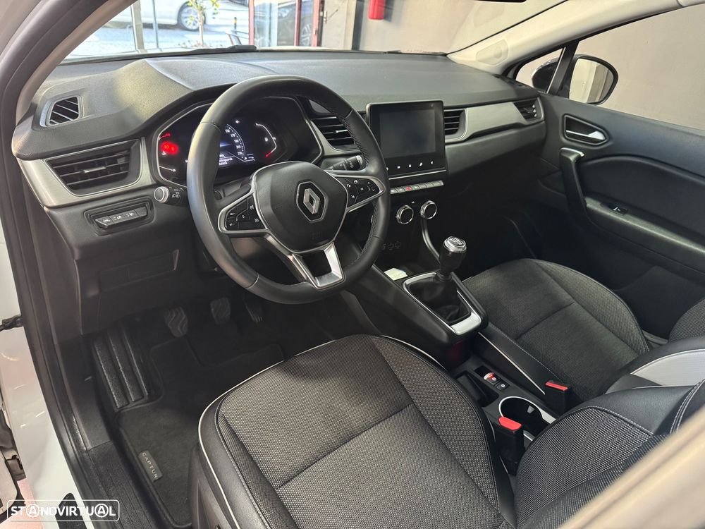 Renault Captur 1.0 TCe Intens - 15