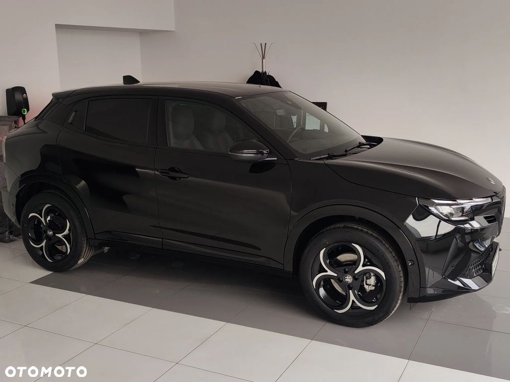 Alfa Romeo Junior 1.2 mHEV Ibrida Speciale eDCT - 6