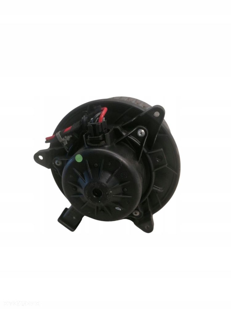 wentylator dmuchawa opel insignia a 5242673401 - 4