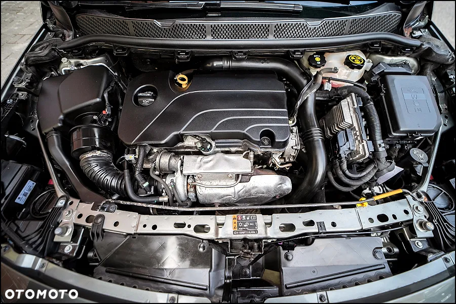 Opel Astra - 39