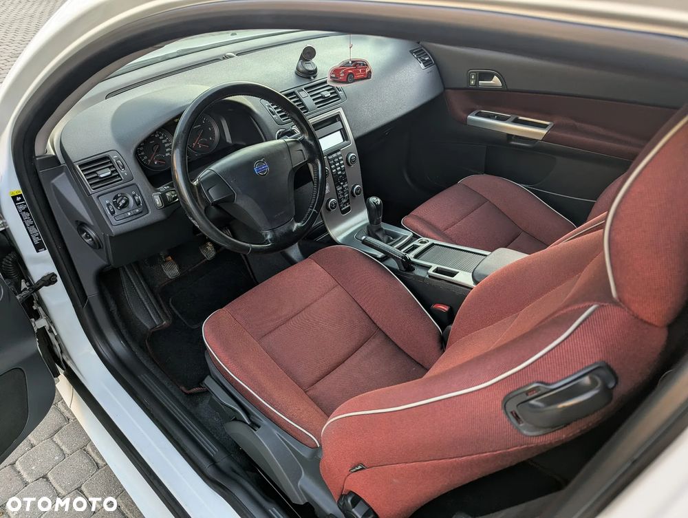 Volvo C30 1.6D DRIVe Kinetic - 5