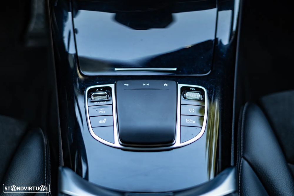 Mercedes-Benz EQC 400 4Matic - 19