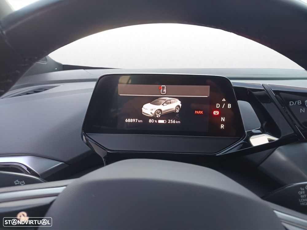 VW ID.4 77 kWh Pro - 23