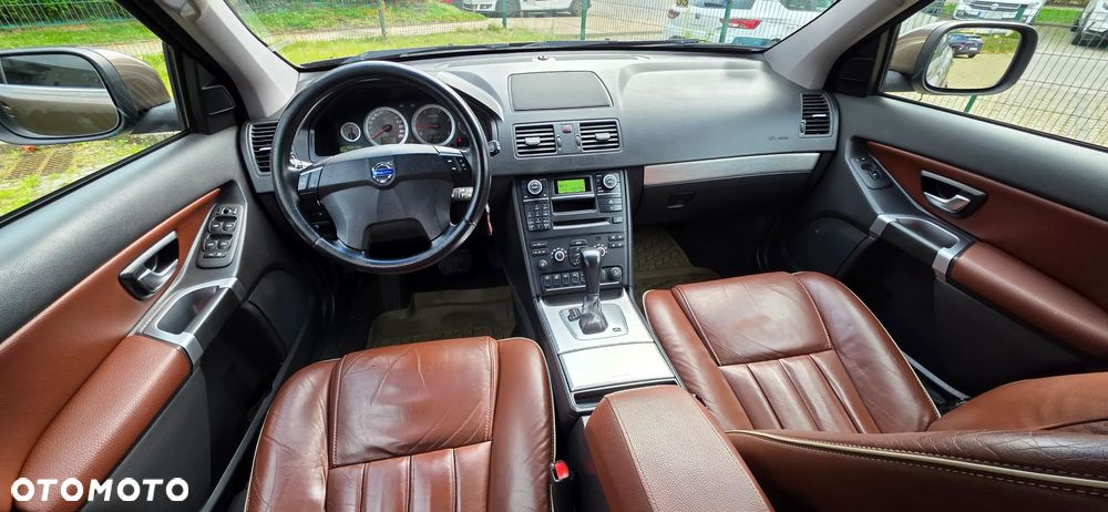 Volvo XC 90 - 12