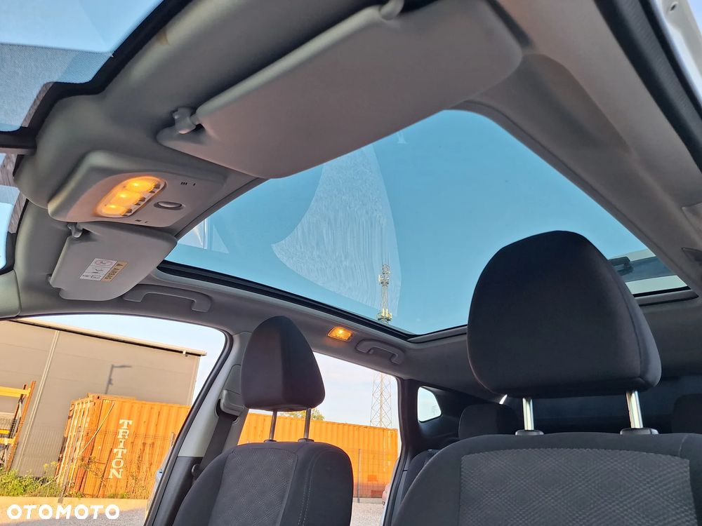 Nissan Qashqai 1.2 DIG-T Xtronic TEKNA - 26
