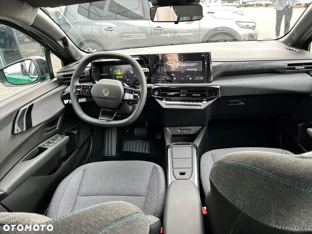 Renault Clio 1.2 TCe Techno - 11