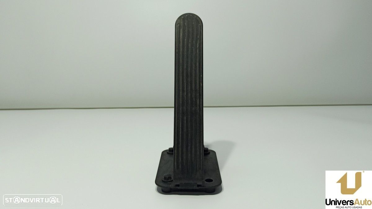 POTENCIÓMETRO PEDAL ACELERADOR SMART COUPE CDI BáSICO - 1