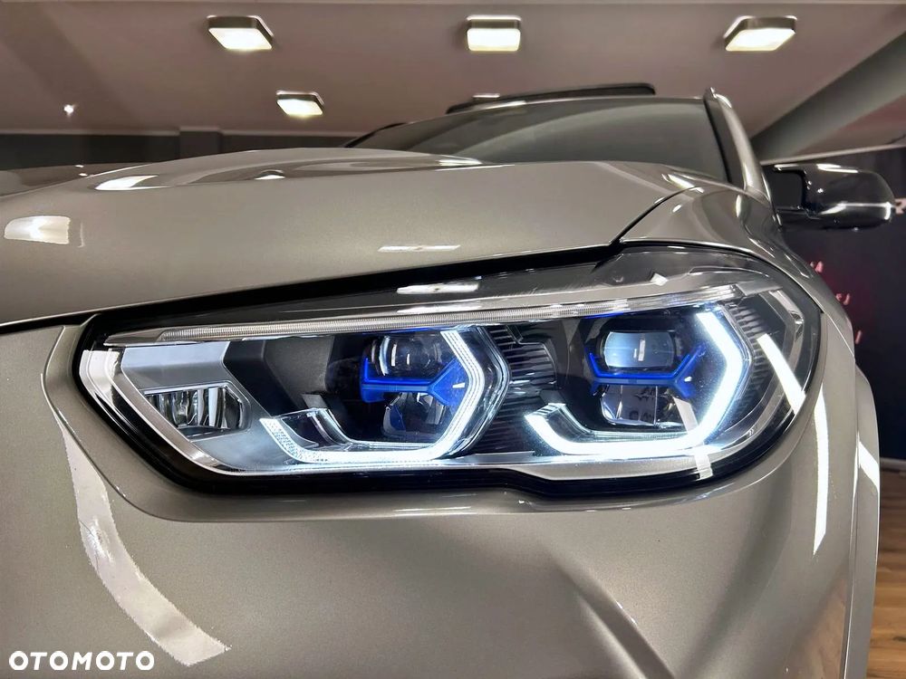 BMW X5 M - 14