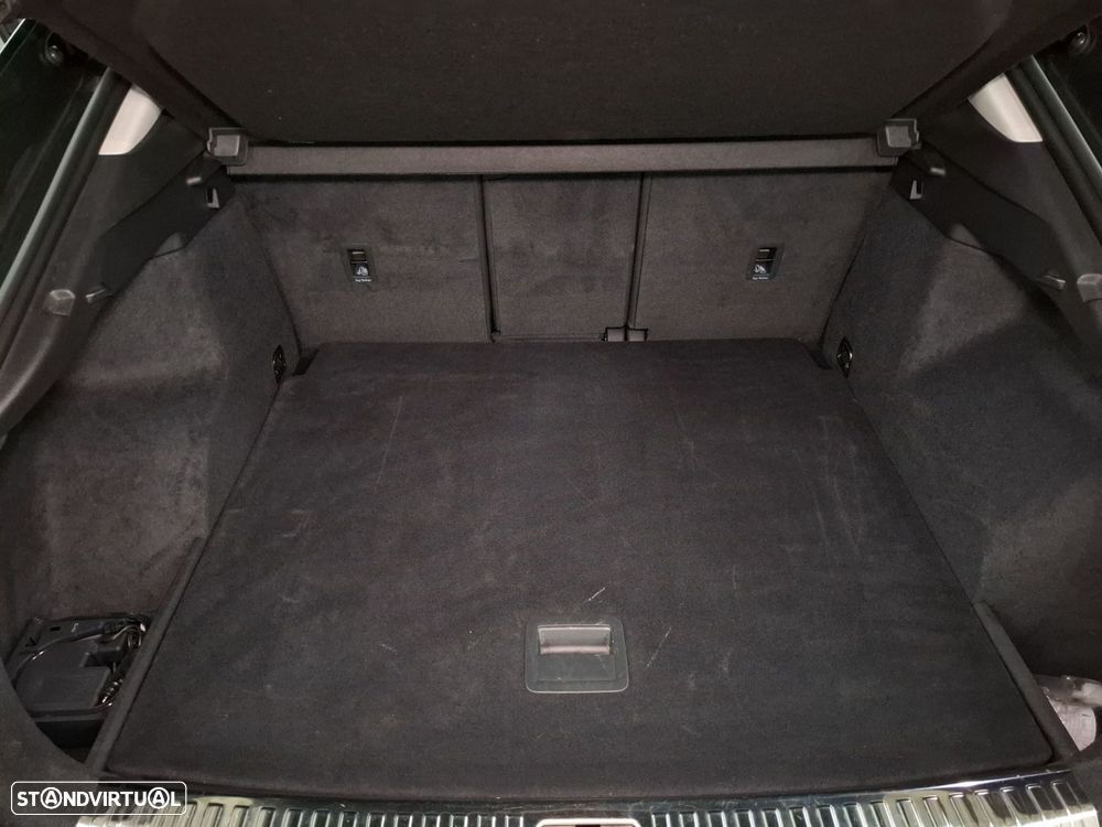 Audi Q3 Sportback 35 TDI S line S tronic - 26