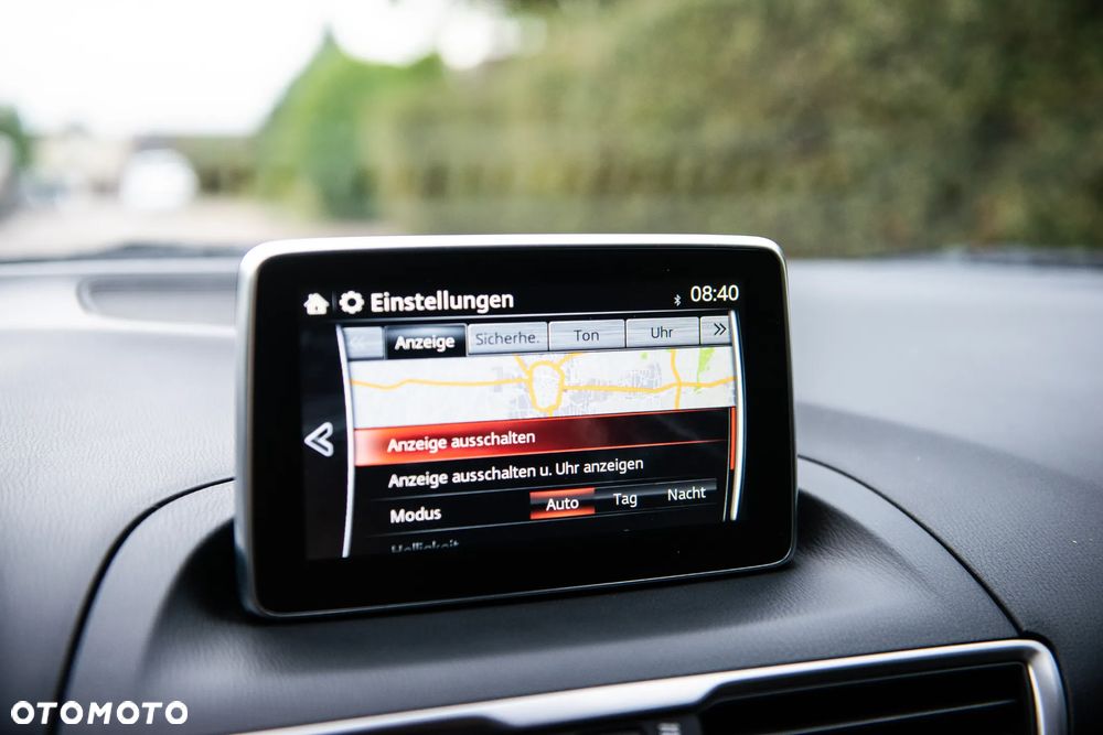 Mazda 3 SKYACTIV-G 100 Prime-Line - 36