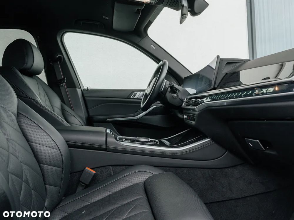 BMW X5 xDrive30d mHEV sport - 11