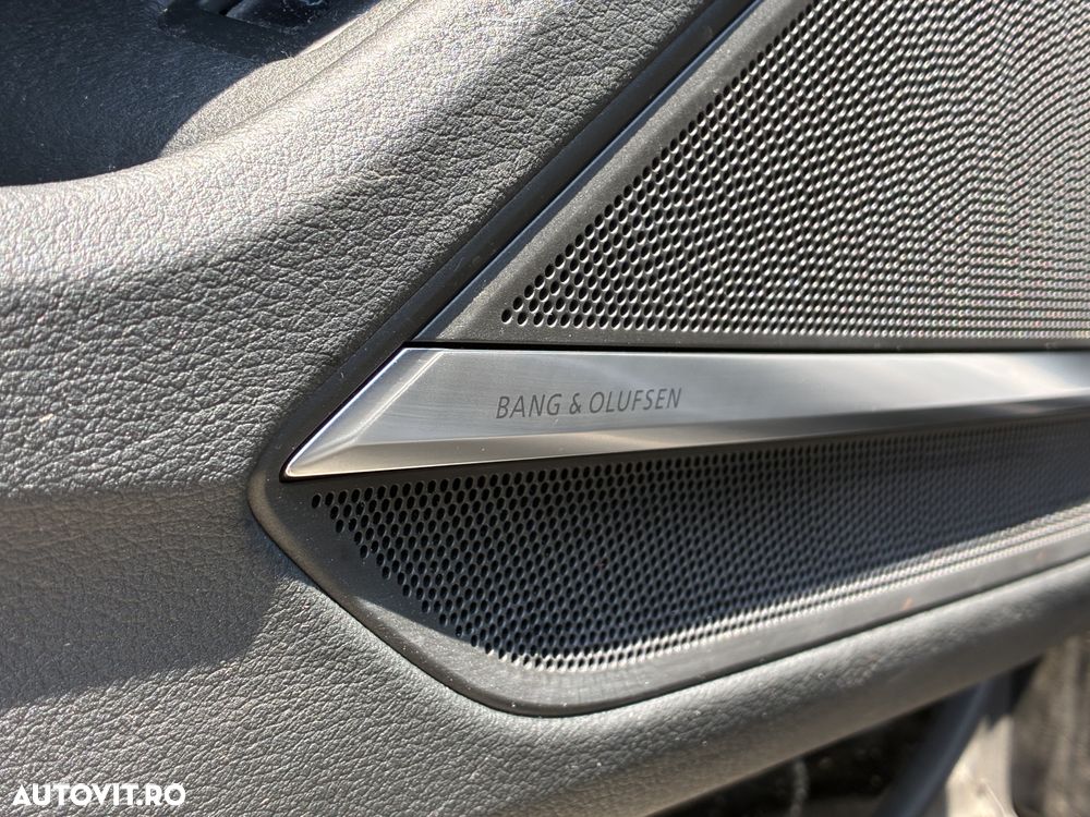 Audi A8 55 TFSI quattro Tiptronic - 26