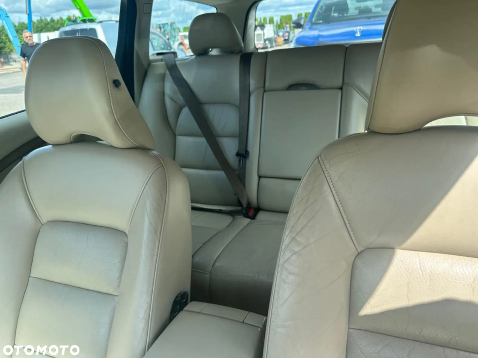 Volvo V70 - 13