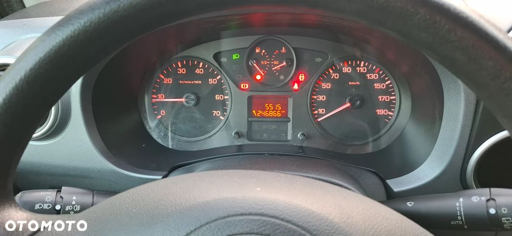 Citroën Berlingo 1.6 VTi 16V XTR - 13