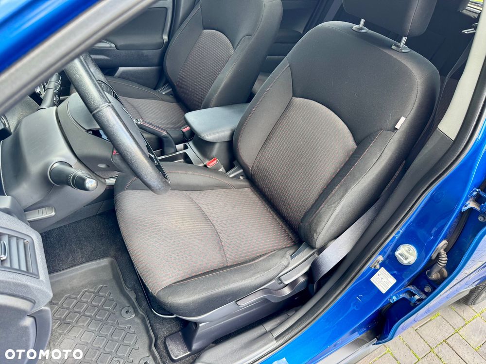 Mitsubishi ASX 1.6 Black Edition - 8