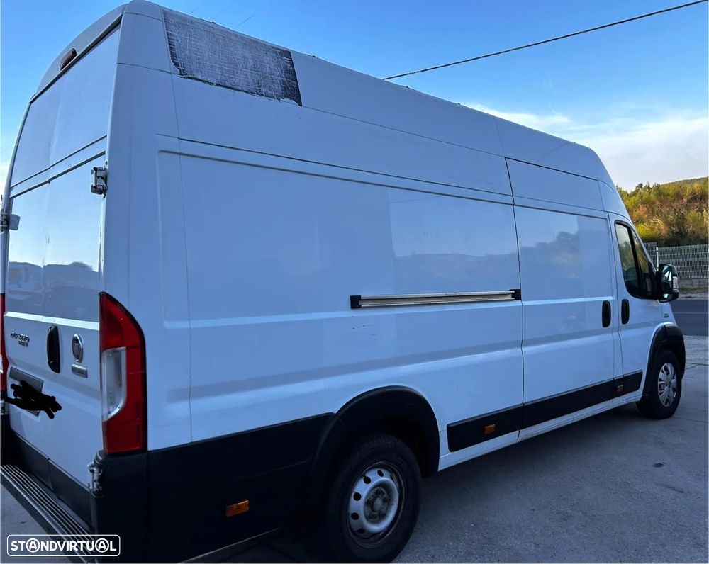 Fiat Ducato - 3