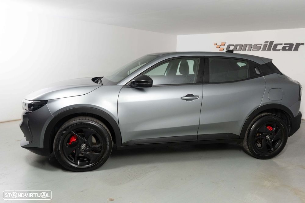 Alfa Romeo Junior 1.2 Intensa eDCT6 - 8