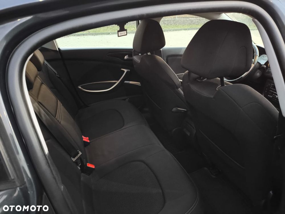 Citroën C5 2.0i 16V Dynamique Equilibre Navi - 12