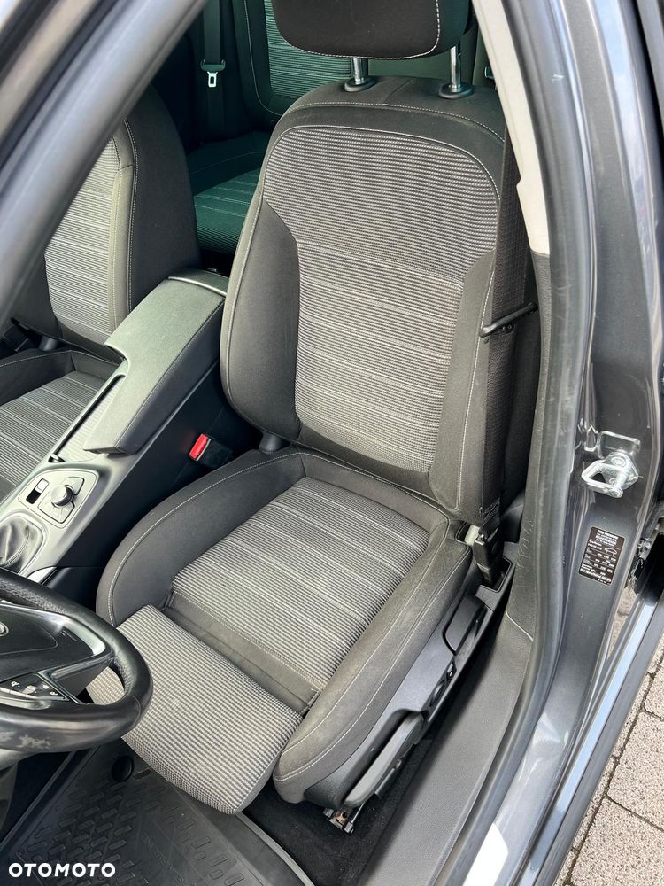 Opel Insignia - 7