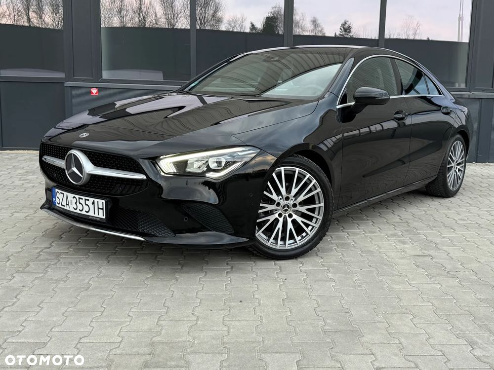 Mercedes-Benz CLA 180 7G-DCT Progressive Line Advanced - 26