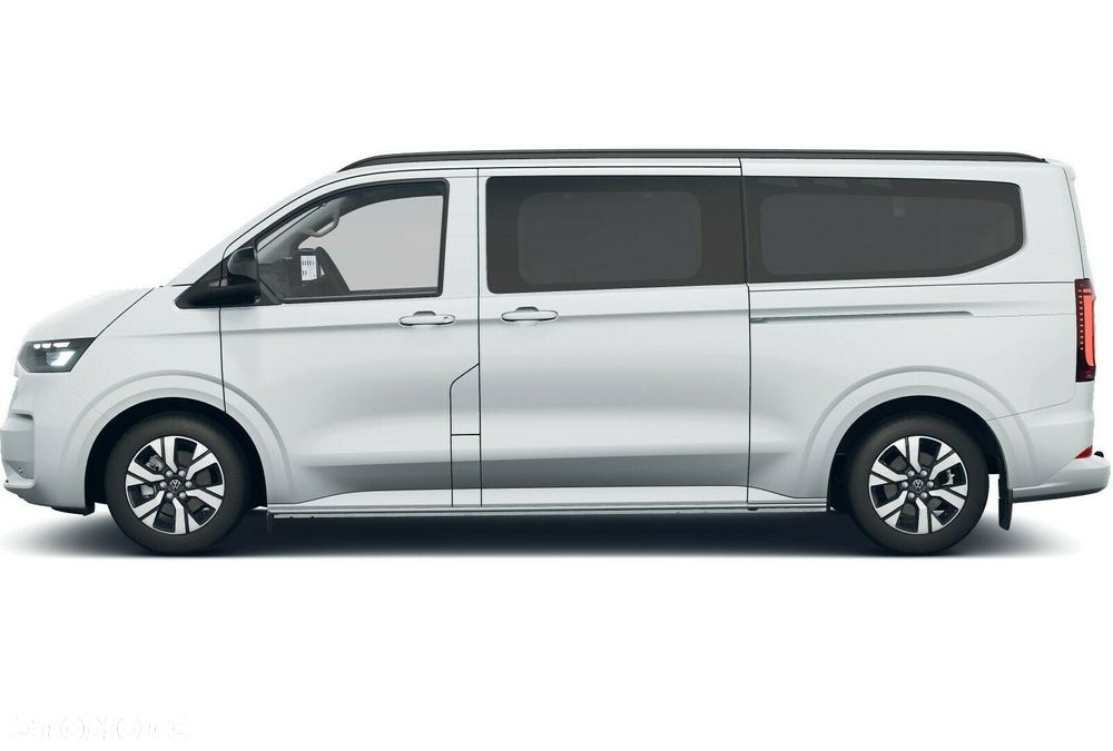 Volkswagen Nowa Caravelle LIFE 2.0 TDI 150 KM 8-automat Long - 4