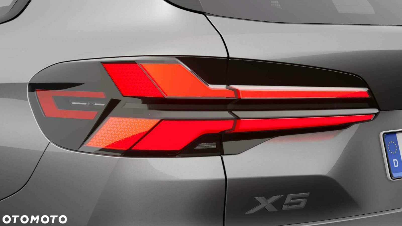 BMW X5 - 8