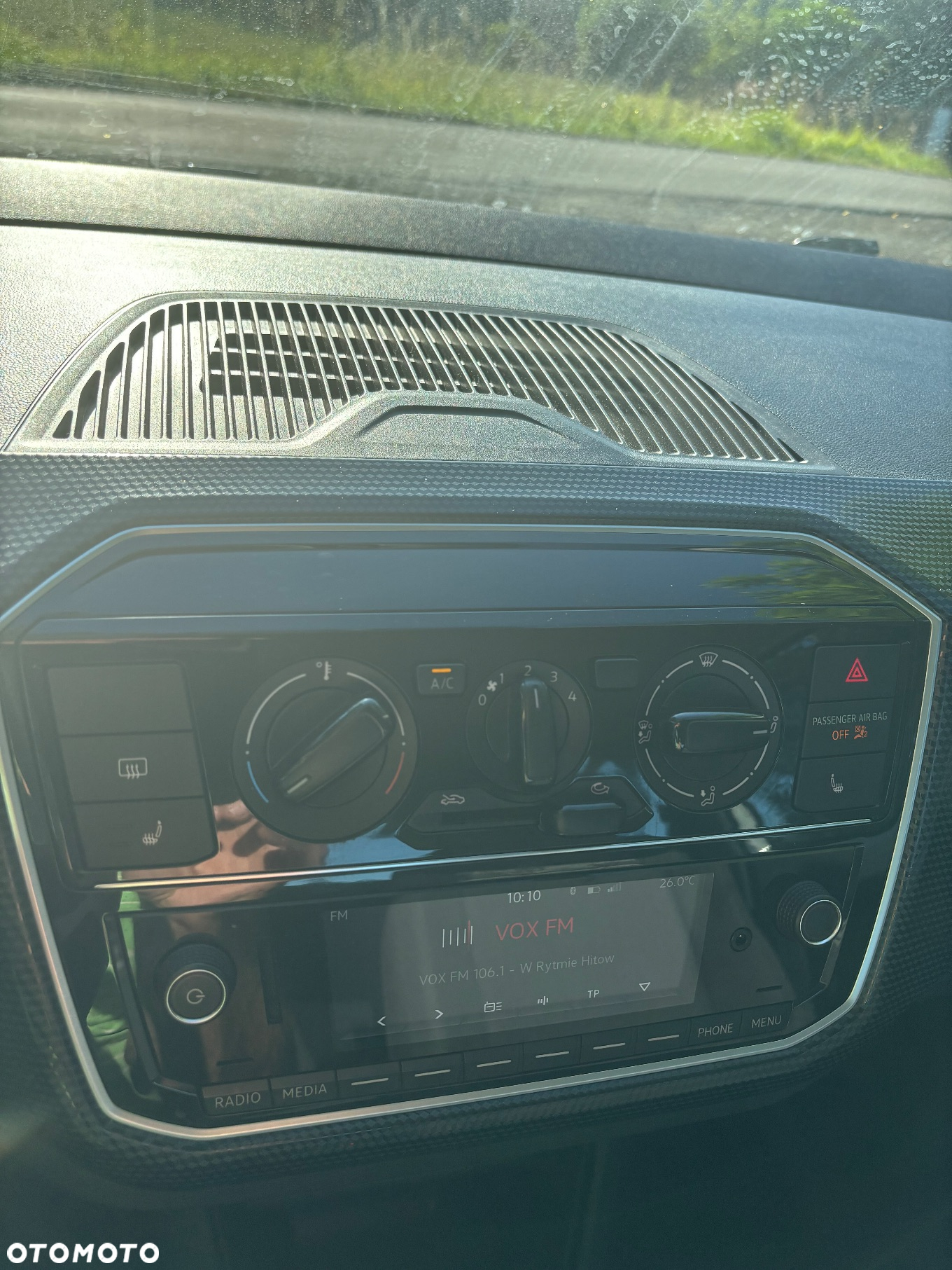 Volkswagen up! - 17