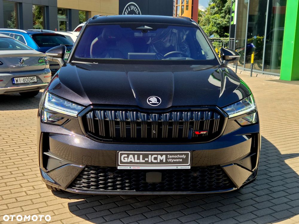 Skoda Kodiaq - 3
