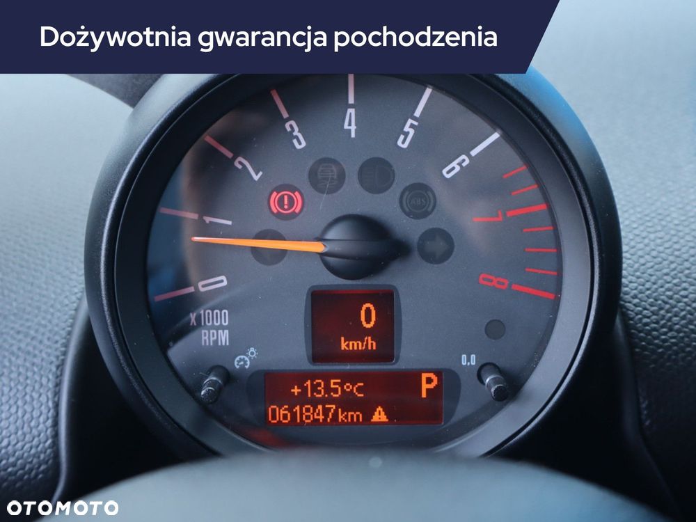 MINI Countryman - 13