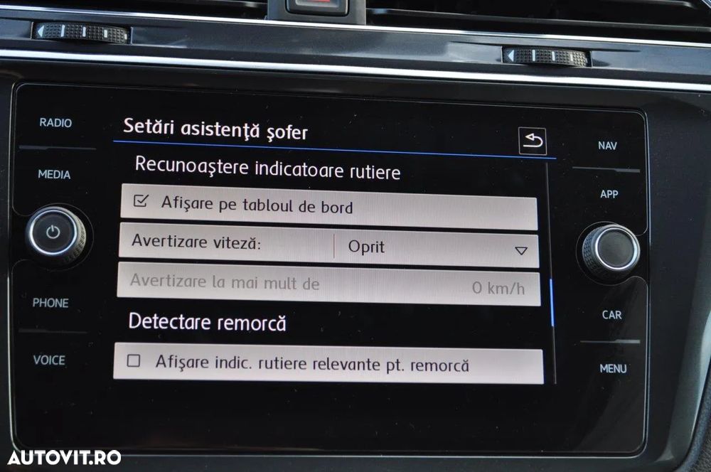 Volkswagen Tiguan Allspace 2.0 TDI SCR 4Motion DSG Highline - 32