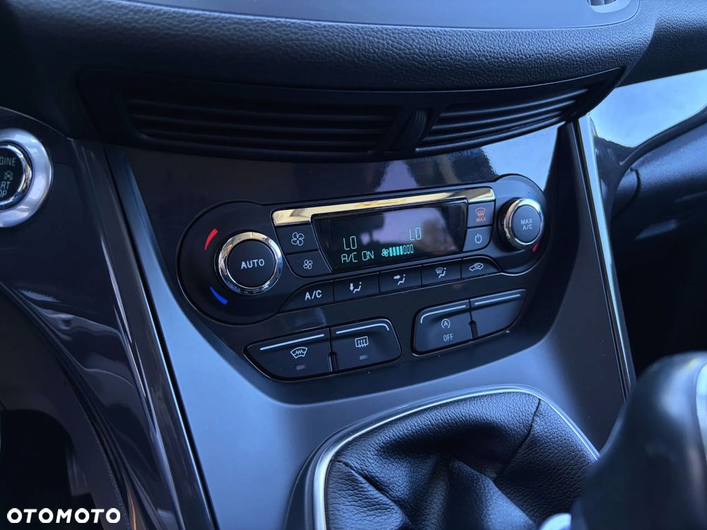 Ford Kuga 2.0 TDCi FWD Trend - 28