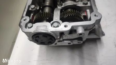 GŁOWICA KOMPLETNA 3,0 TDI _BMK_AUDI A6 PRAWA SPRAWDZONA ZROBIONA - 7