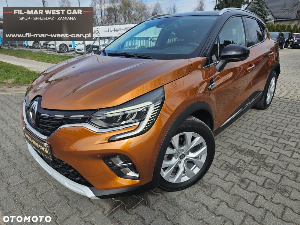 Renault Captur - 1