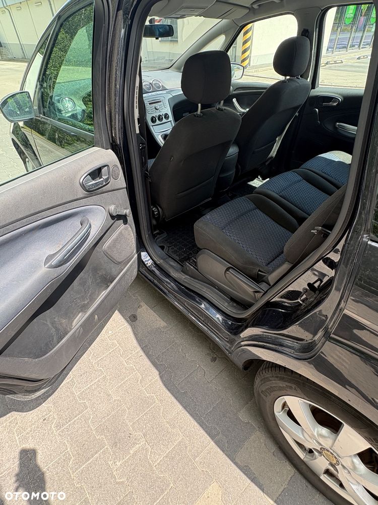 Ford S-Max 2.0 Trend - 14