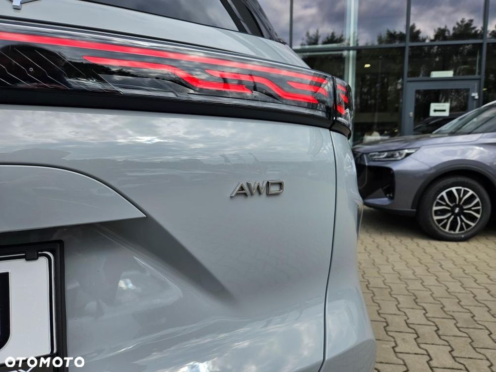 Chery Tiggo 7 1.6 T-GDI Prestige AWD DCT - 17