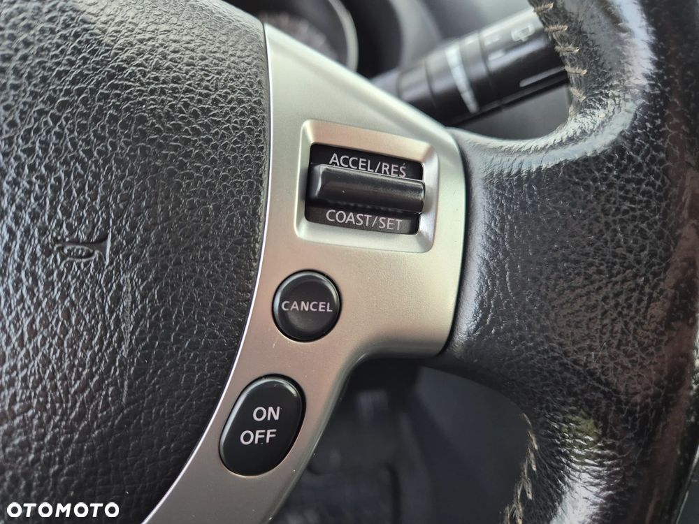 Nissan Qashqai 1.6 acenta - 17