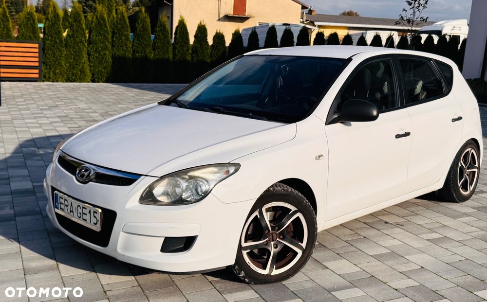 Hyundai i30 - 1