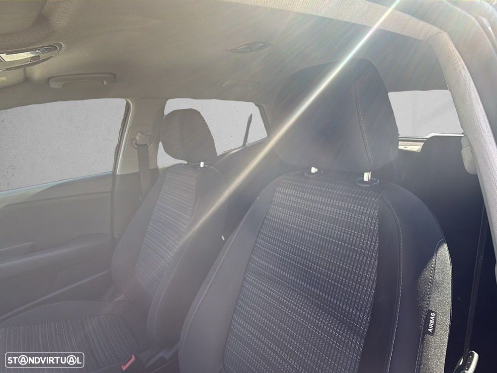 Kia Stonic 1.0 T-GDI Drive - 9