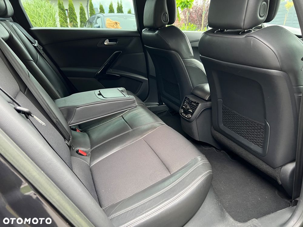 Peugeot 508 1.6 e-HDi Active S&S - 20