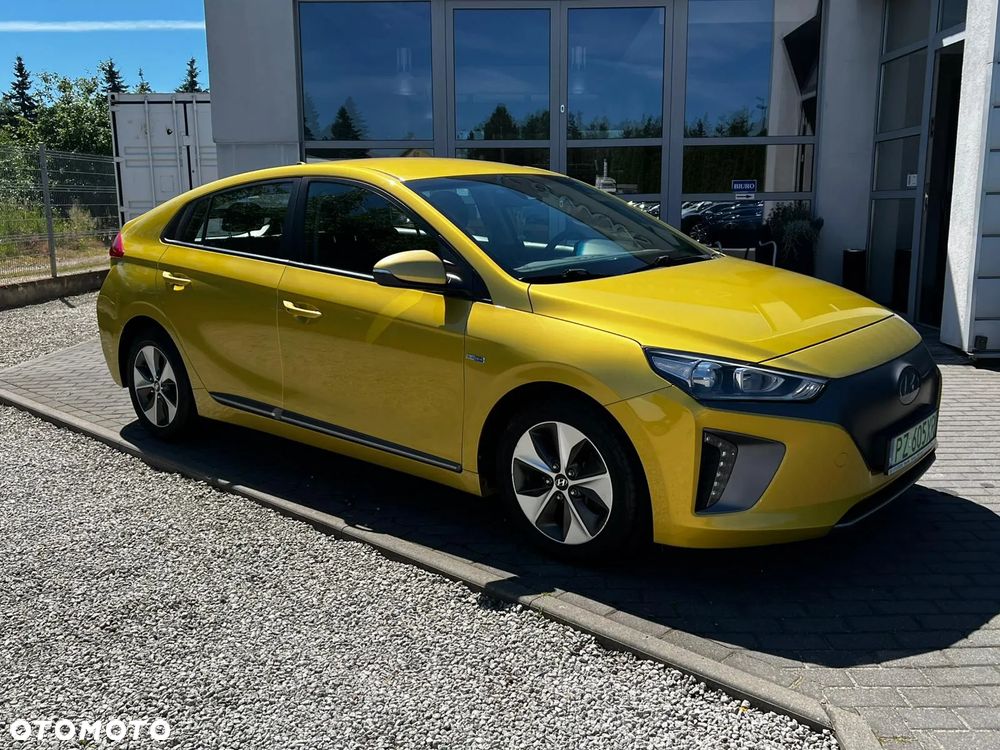 Hyundai IONIQ Style - 1
