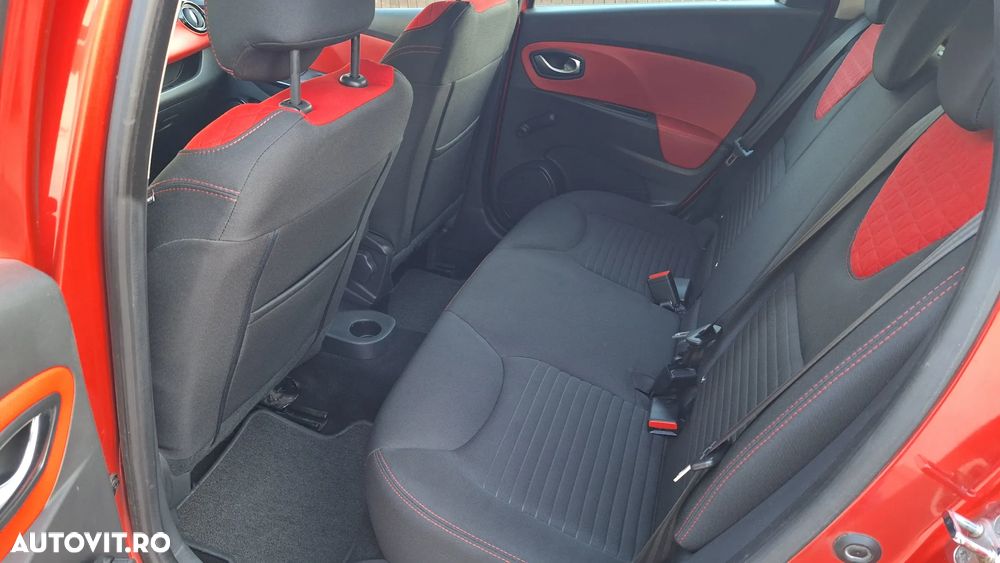 Renault Clio Energy TCe 90 Start & Stop Luxe - 16