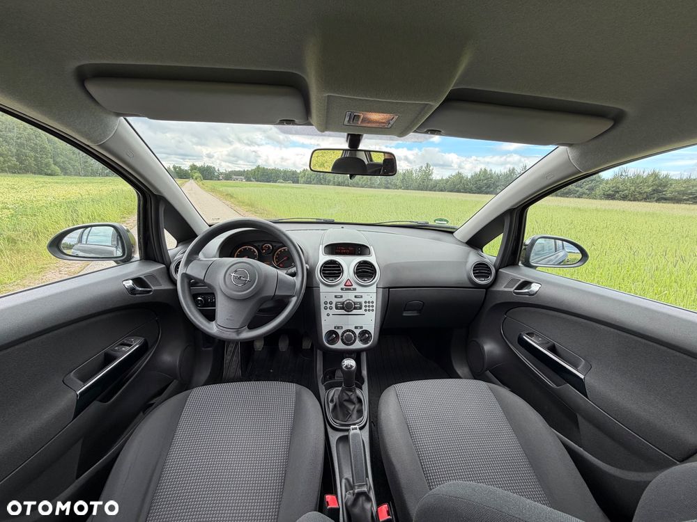 Opel Corsa 1.4 16V Color Elegance - 19