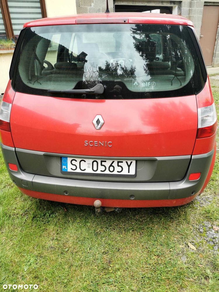Renault Scenic - 3