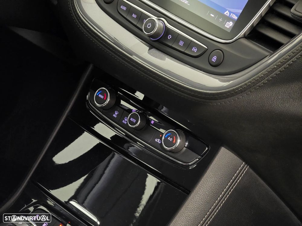 Opel Grandland X 1.6 T PHEV Design & Tech - 33