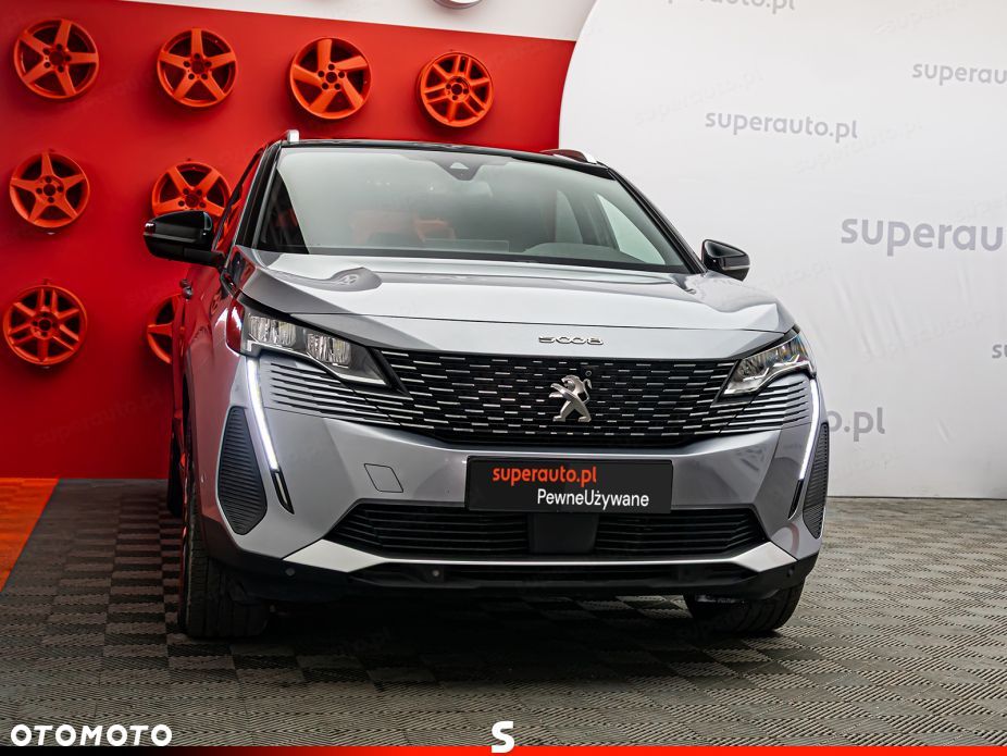 Peugeot 5008 1.5 BlueHDi Allure Pack S&S EAT8 - 25